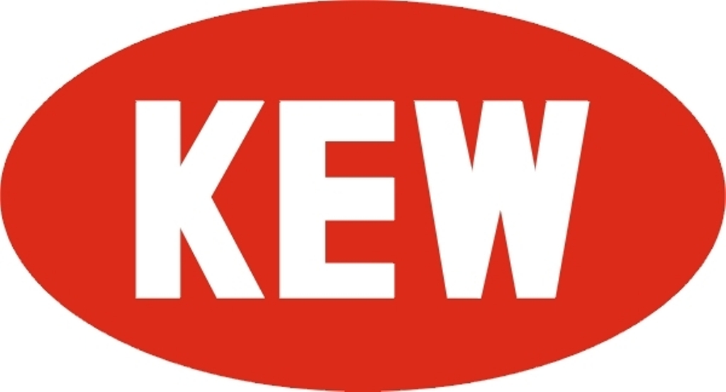 17. kew logo